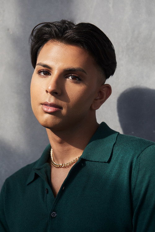 Jасон Пател