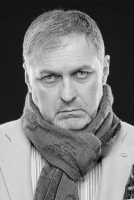 Николай Исхков