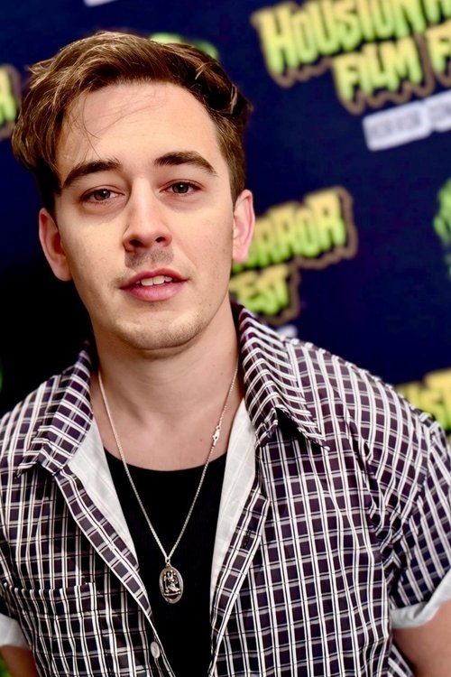 Цодй Стееле