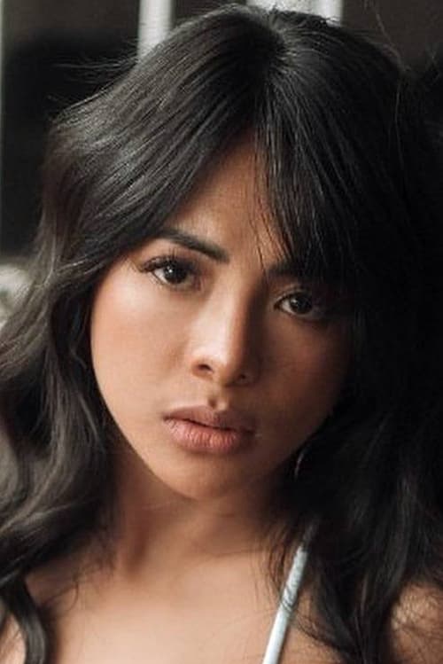 Францхеска Флорес