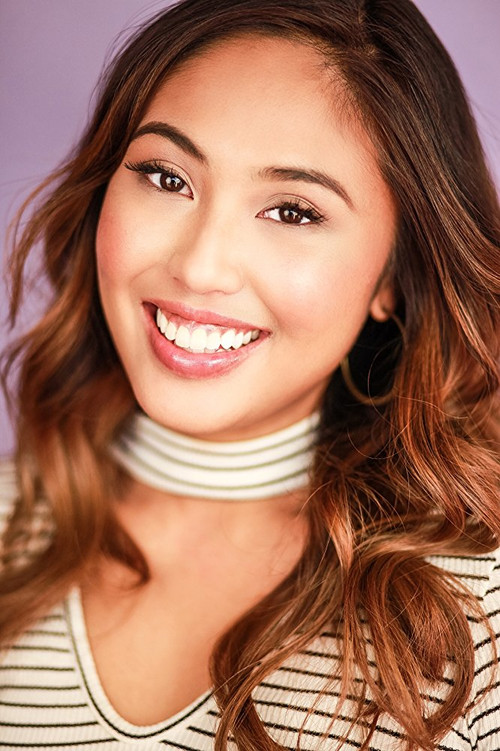 Нина Госиенгфиао