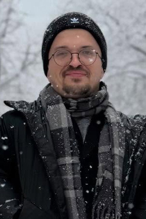 Мицхаел Де Санто ИИ