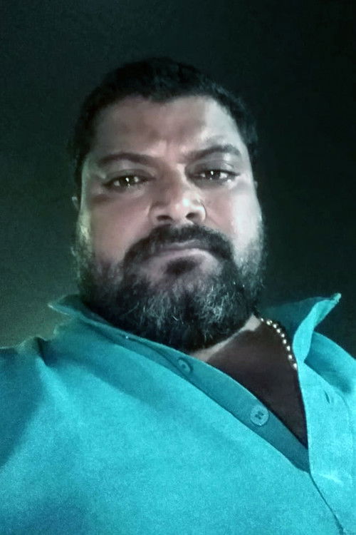 Киран П Кумар