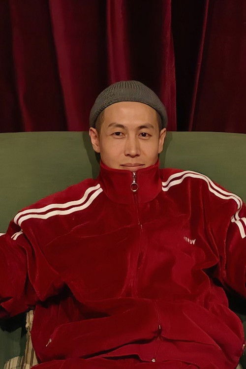 Зхийуан Цхенгма