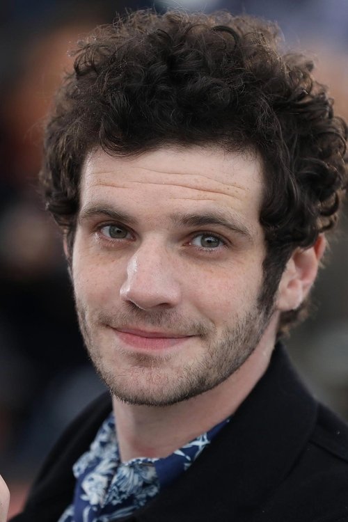  Феликс Моати