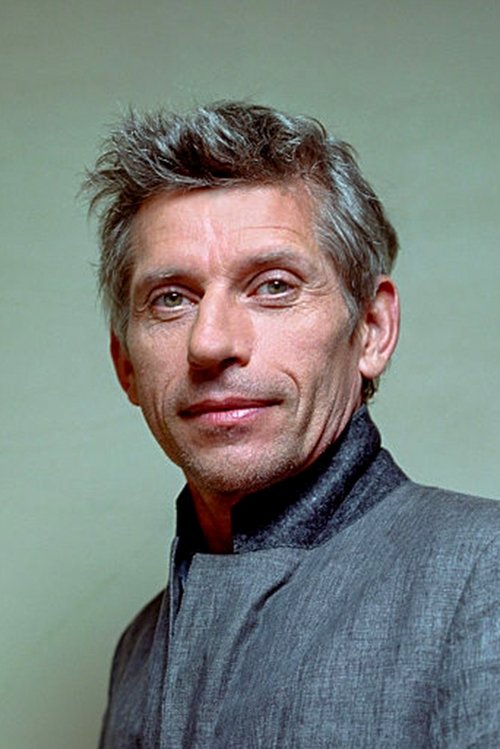  Жак Гамблен