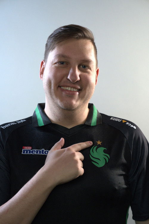 Грант Роуссоеау