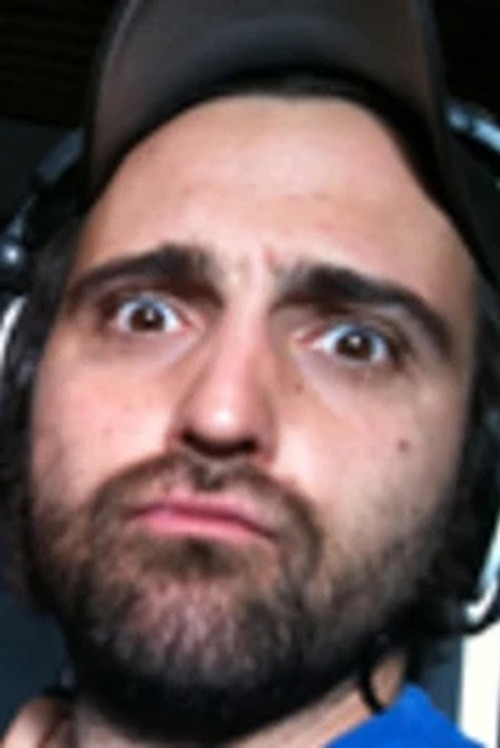 Нацхо Йбарра