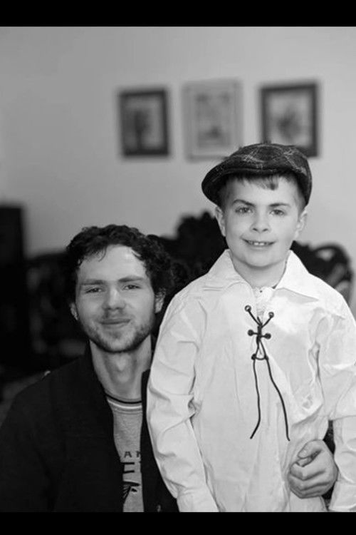 Броган Ванденио