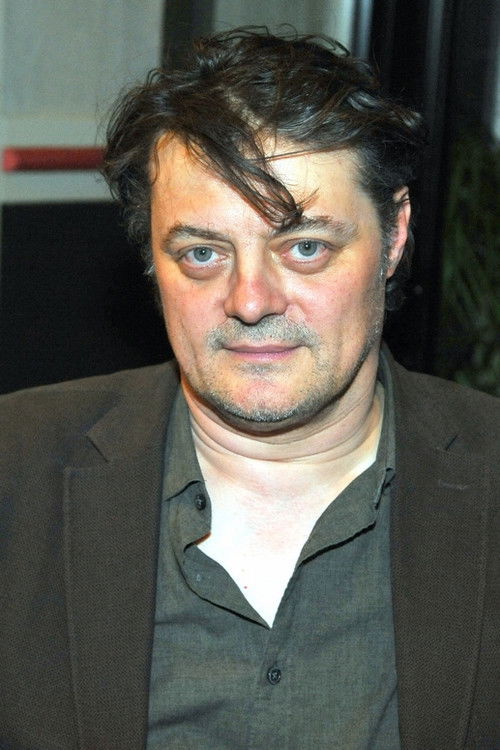 Гéралд Сиблейрас