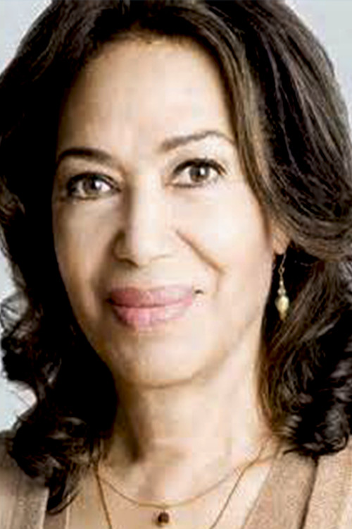 Jанет Леагуе