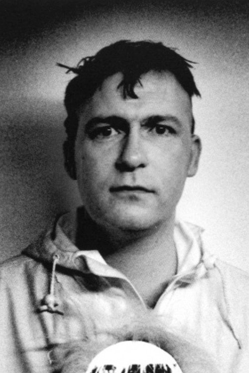 Джон Бэланс