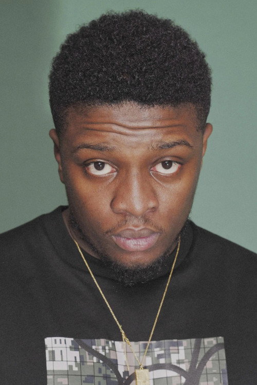 Брандон Сцотт