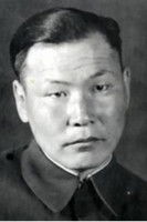 Демберел Сереетер