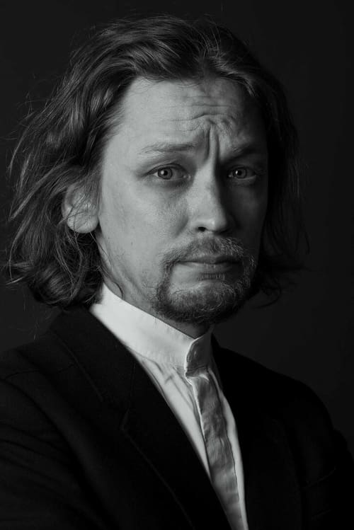 Маргус Паjу