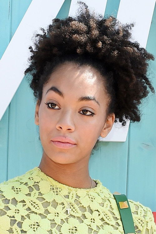 Ребекка Коко Эдогаме