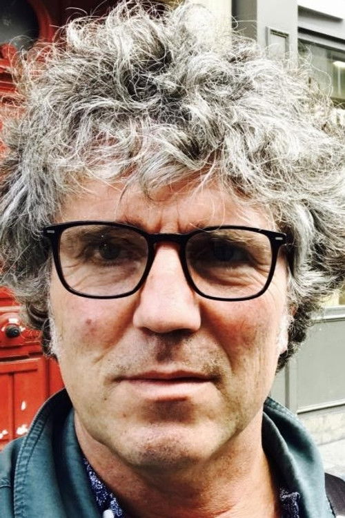 Мартин Боиссау