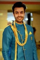 Цхандан Мадан