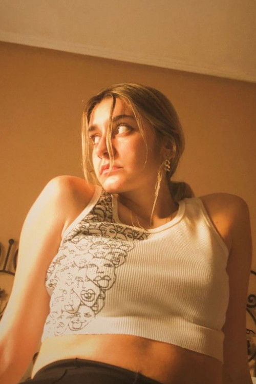 Ребеца Телла