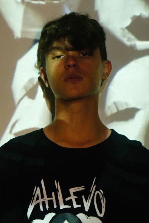 Jоãо Витор Гриси