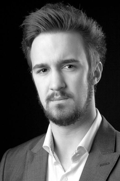 Wиллиам Марсхалл