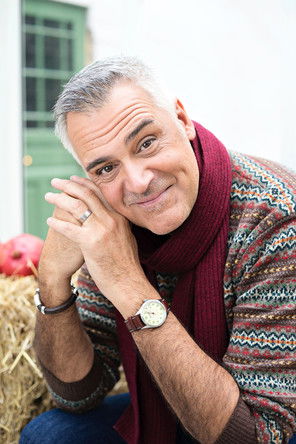 Ернст Кирцхстеигер