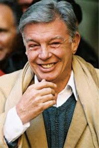  Мартин Донован