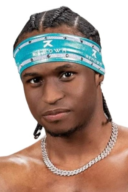 Андре Мооре