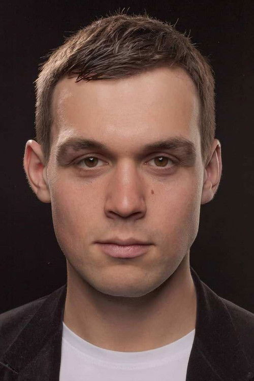 Данйло Схраменко