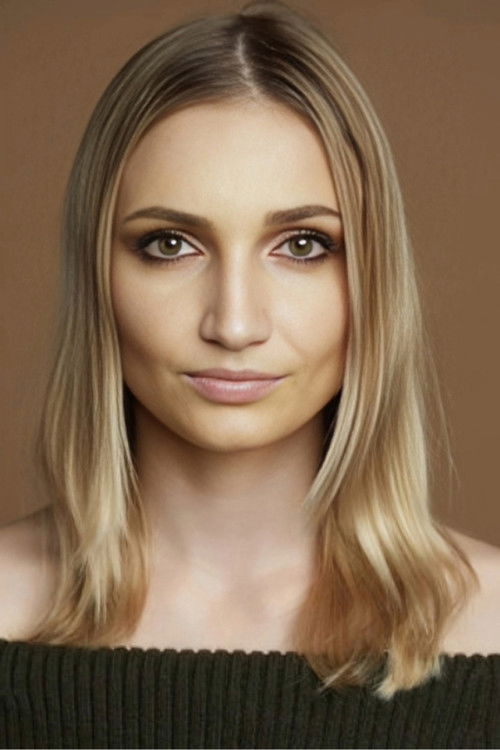 Исабелла Цолбй