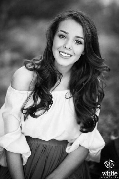 Ангелика Николаева