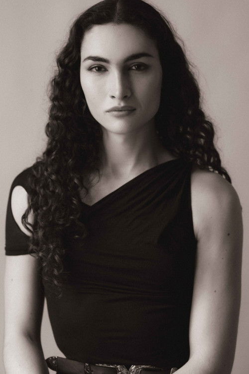 Мина Серрано