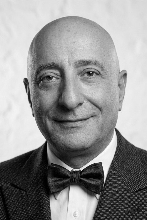 Ахмет Гüлдüрüр