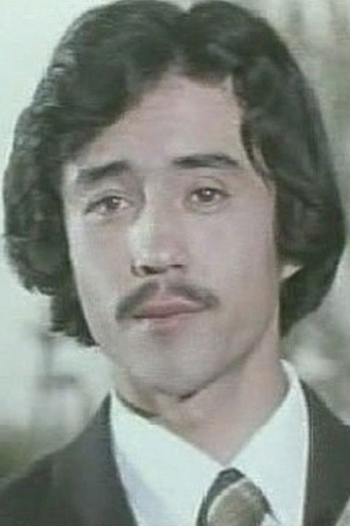 Зхексен Каирлийев