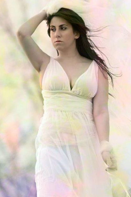 Андреа ДиГиглио