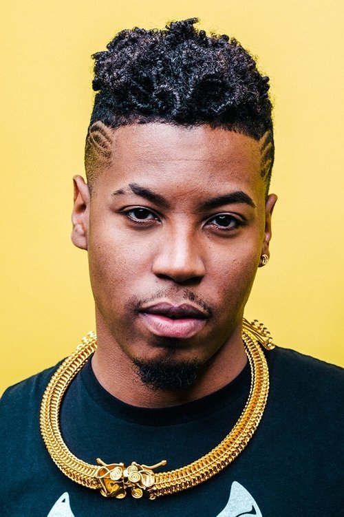  Кристиан Скотт