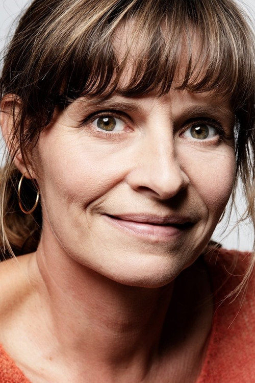 Сузанне Дармер