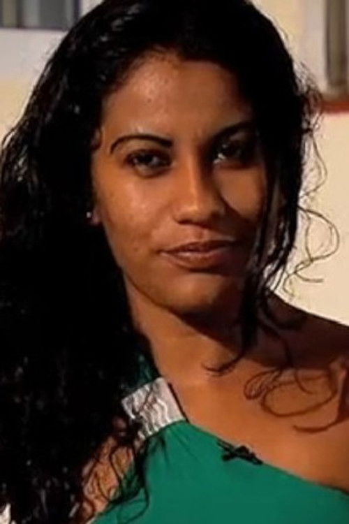 Патрíциа Алвес