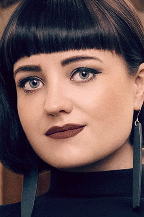 Тесса Цларк