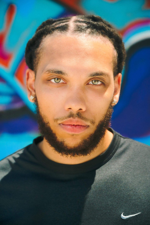 Норqуон Морган