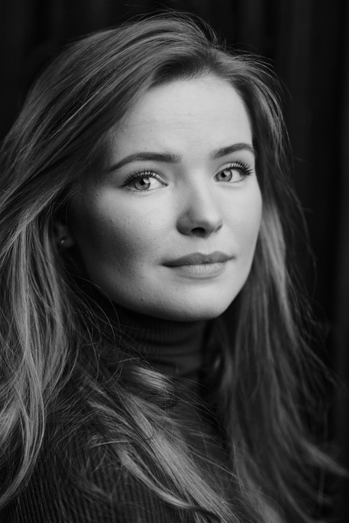 Алициа Ерикссон