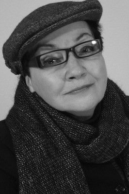 Марина Jанаус