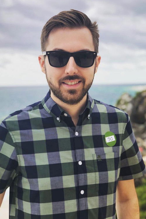 Николаус Алдрицх