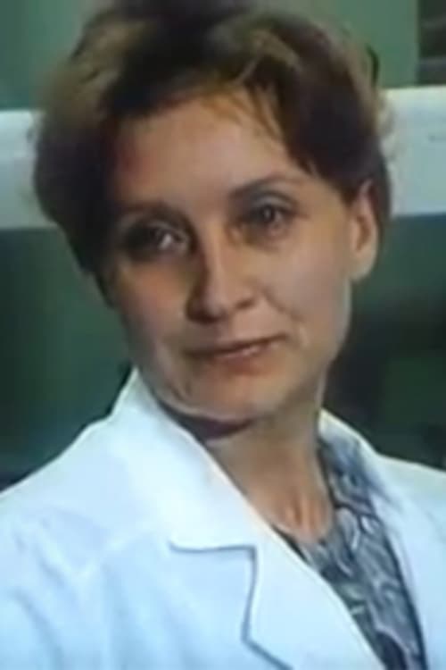 Лилийа Закхарова