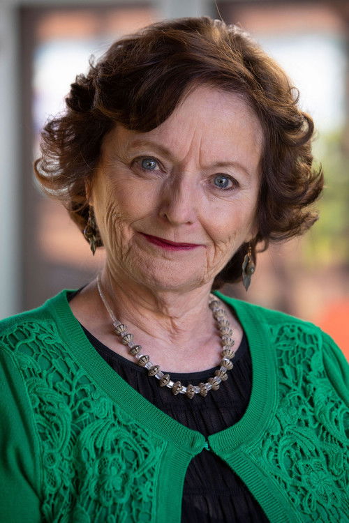 Бренда Баллард