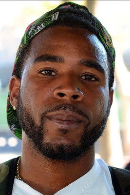 Деррицк Wилсон