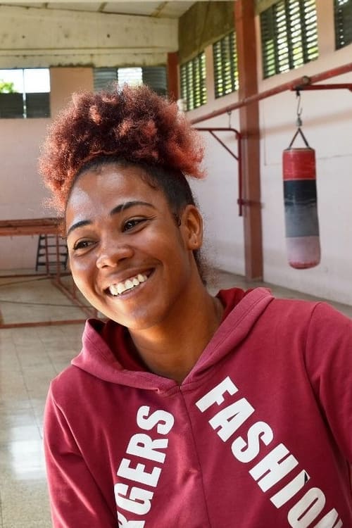 Jулианнет Дíаз Мéндез