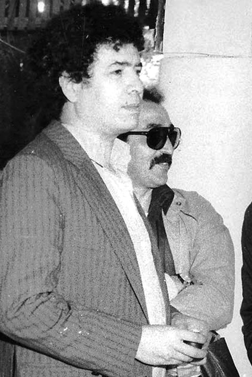 Тайеб Мефти