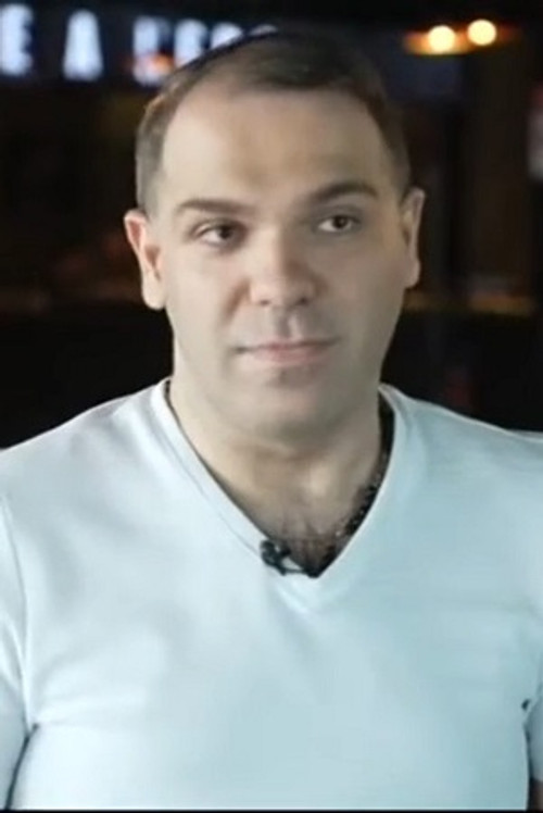 Георгий Джапаридзе