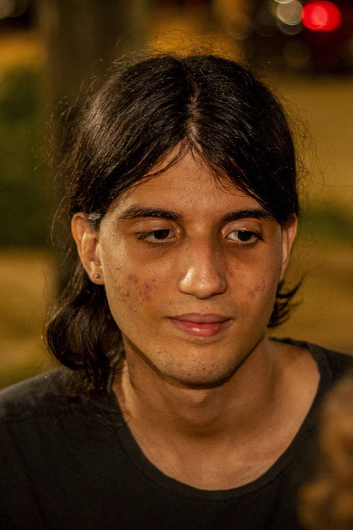  Даниэль  Диаш